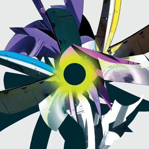 Quicksails, SURFACE, CD