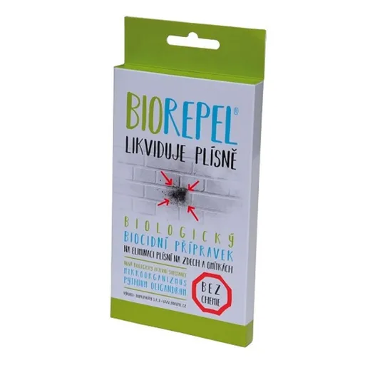 PYTHIE BIOREPEL múdra huba 3 g