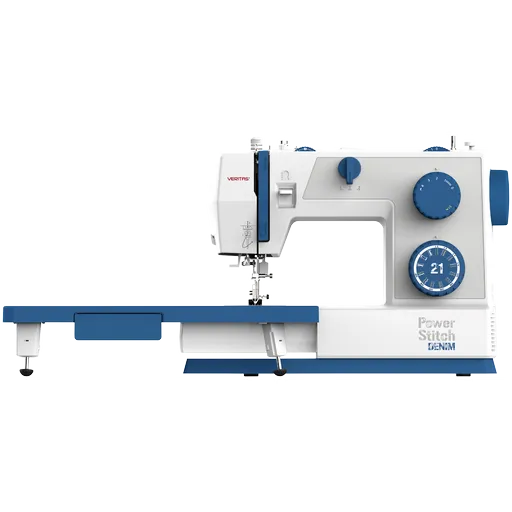 Veritas Šijací stroj Power Stitch 21 Denim