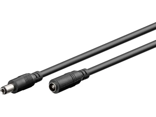 Kábel predlžovací DC GOOBAY 76673 5m