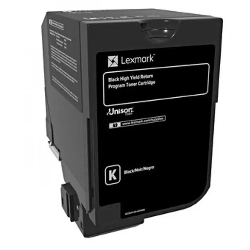 LEXMARK 84C2HK0 - originálny
