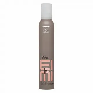 Wella Professionals EIMI Volume Shape Control penové tužidlo pre extra silnú fixáciu 300 ml