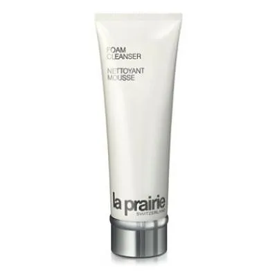 LA PRAIRIE Čistiaca a upokojujúca pena (Foam cleanser) 125 ml
