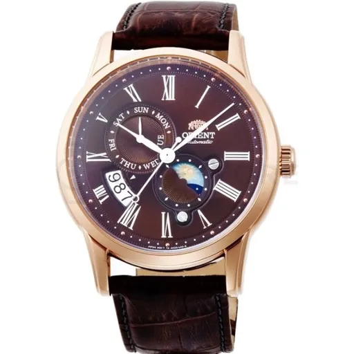 Orient Automatic RA-AK0009T30B