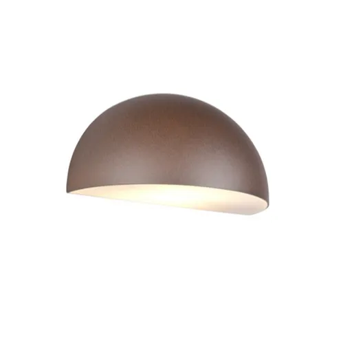 Trio Maas nástenné svetlo oranžová 262460124 TR262460124