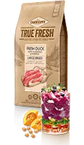 Carnilove Dog True Fresh Duck Large Breed 1,4 kg