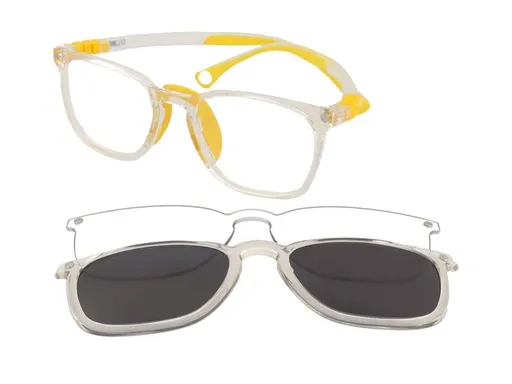 Crullé Kids Wiggle C7