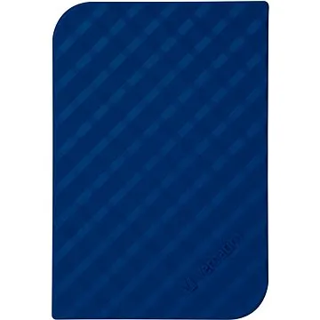 VERBATIM Store´n´ Go 2,5 GEN2 1 TB USB 3.0 modrý (53200)