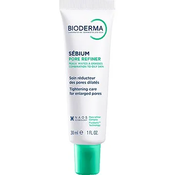 BIODERMA Sébium Pore Refiner 30 ml (3401361353625)