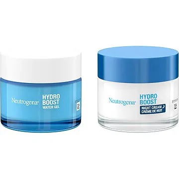 NEUTROGENA HydroBoost DuoPack 2× 50 ml (3574661639222)