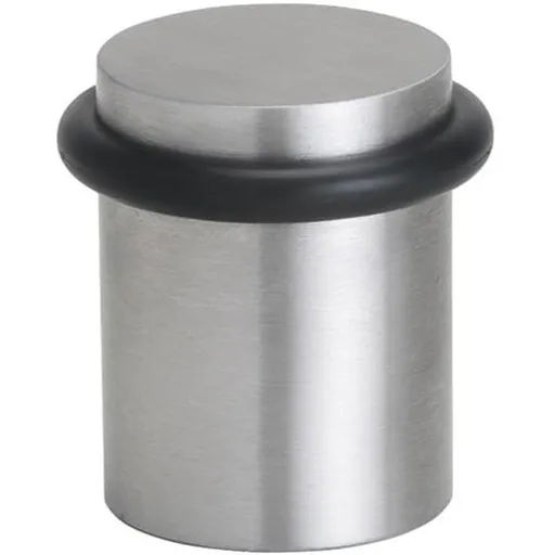 Dverový doraz BEMETA strieborná 346218215