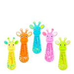 BROWIN - Teplomer kúpelňový ŽIRAFA