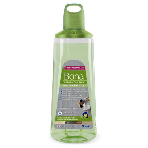 Premium čistič tvrdé podlahy 0,85 l BONA
