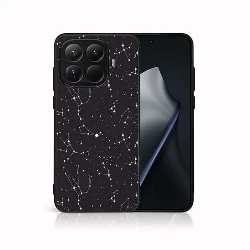 MY ART Ochranný kryt pre Xiaomi 15T Pro STARRY (173)