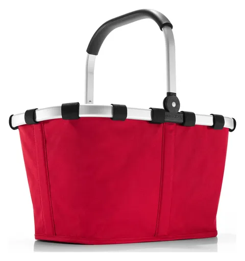 Skladací nákupný košík Reisenthel CarryBag Red