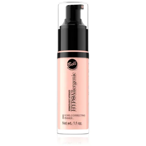 Bell Hypoallergenic vyhladzujúca podkladová báza pod make-up 01 30 g