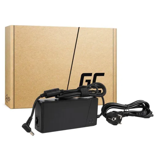 Green Cell PRO Power supply/charger 20V 7.5A 150W pre Asus TUF Gaming FX505 X X571gt ROG Strix G531gt