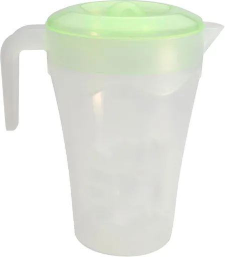 MAKRO - Krčah a veko 2l umelá hmota