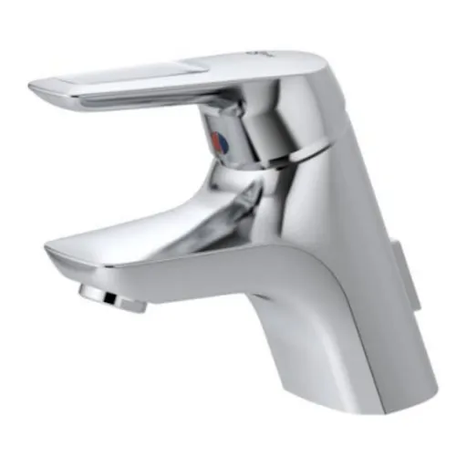 Ideal Standard Ceramix Blue umývadlová batéria s výpusťou chróm A5651AA