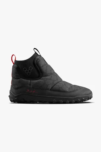 Členkové topánky Vivobarefoot EXPLORER MID