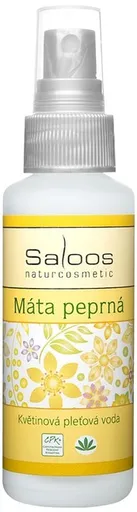 Mäta pieporná - pleťová voda
