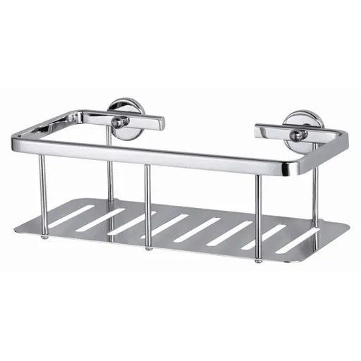 Tesa Aluxx košík chróm 40202-00000-00