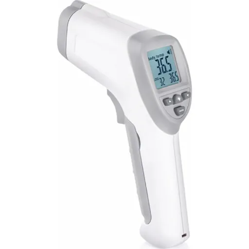 MT-330 DIGITÁLNY TEPLOMER ORAVA