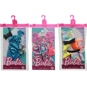 Barbie Oblečenie (0887961938920)
