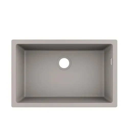 Hansgrohe S51 drez betónová šedá 43432380