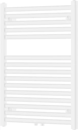 MEXEN - Hades vykurovací rebrík/radiátor 800 x 600 mm, 447 W, biela W104-0800-600-00-20