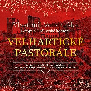 Velhartické pastorále