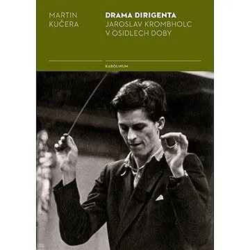 Drama dirigenta (9788024639857)