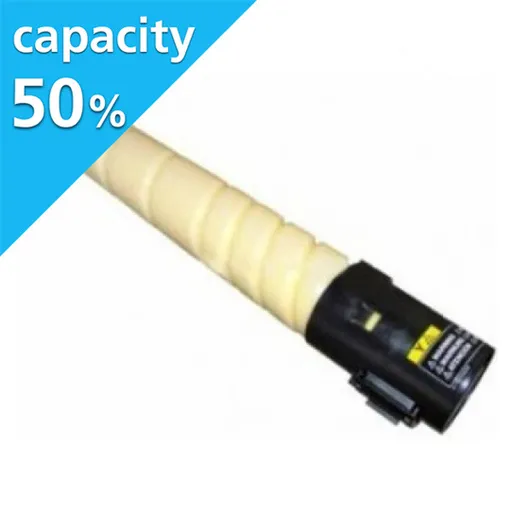 KONICA MINOLTA TN-512 Y - originálny