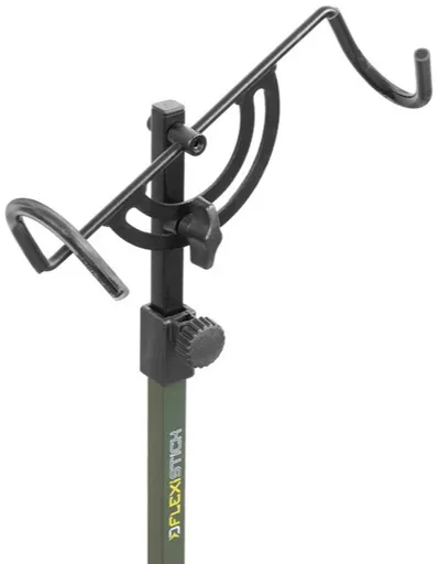 Delphin teleskopický držiak na prút flexistick