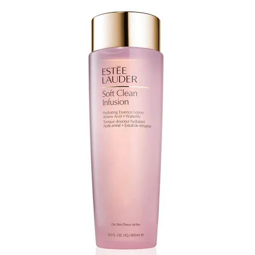 Estée Lauder Soft Clean Silky Hydrating Lotion 400 ml