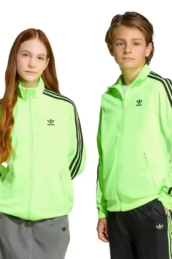 Detská mikina adidas Originals