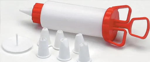 SSW - Zdobička a nádstavce, umelá hmota