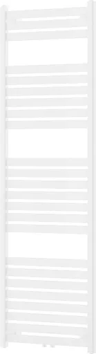 MEXEN - Urán vykurovací rebrík/radiátor 1800 x 600 mm, 923 W, biela W105-1800-600-00-20