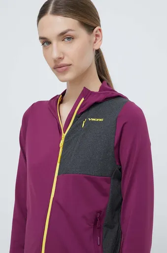 Športová mikina Viking Tacoma