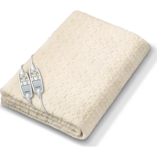 UB86 VYHRIEVACIA PODKRÝVKA BEURER