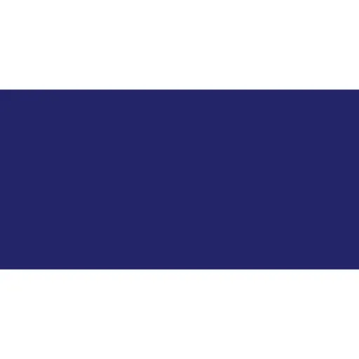 Obklad Fineza Happy modrá 20x40 cm lesk HAPPY40BL