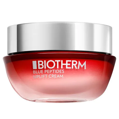 BIOTHERM Blue Peptides Uplift liftingový krém 30ml
