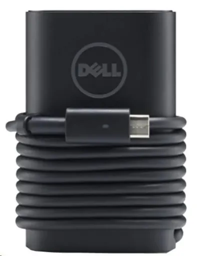 DELL 130W USB-C AC adaptér s 1m power cord (Kit) EU
