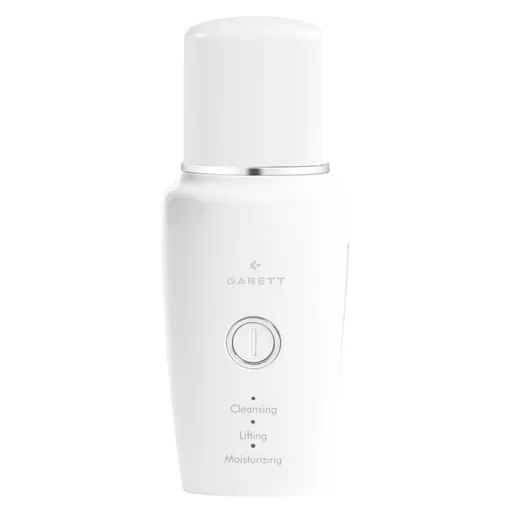 GARETT Beauty refresh scrub multifunkčná ultrazvuková špachtľa