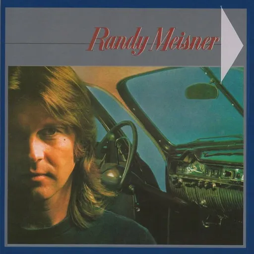 Randy Meisner, Meisner Randy - Randy Meisner CD, CD