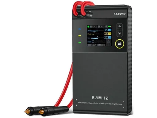 Zváračka batérií bodová FNIRSI SWM-10.