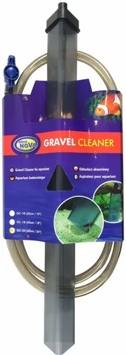 Aquanova odkalovač 60 cm