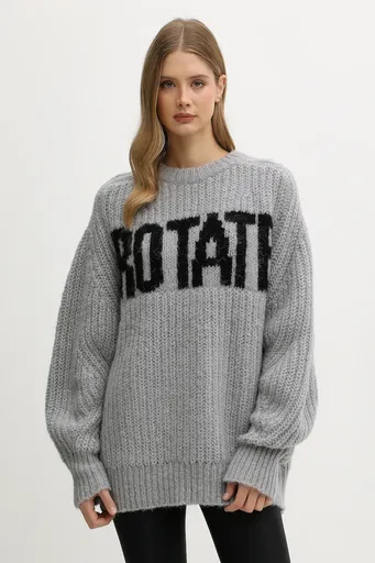 Sveter s prímesou vlny Rotate