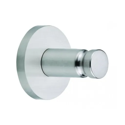 Tesa Moon háčik kartáčovaná oceľ 40304-00000-00