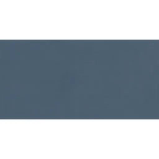 Obklad Rako Up tmavo modrá 20x40 cm lesk WADMB511.1